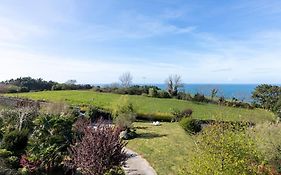 Suite En El Faro De Hondarribia, Con Vistas