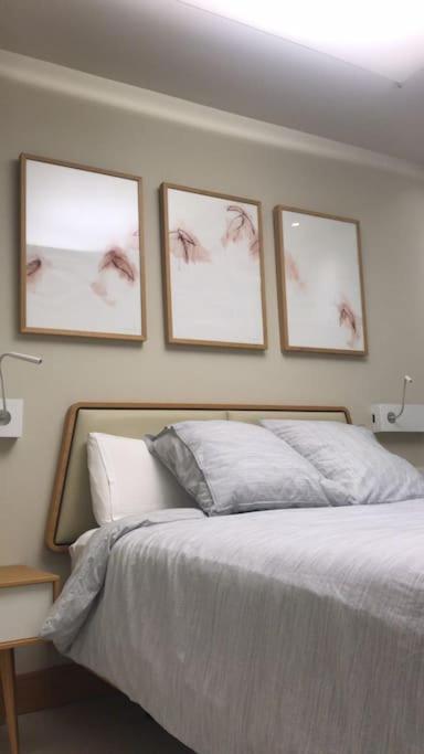 Suite En El Faro De Hondarribia, Con Vistas Exterior foto